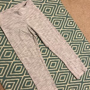 Lululemon wunder under crops